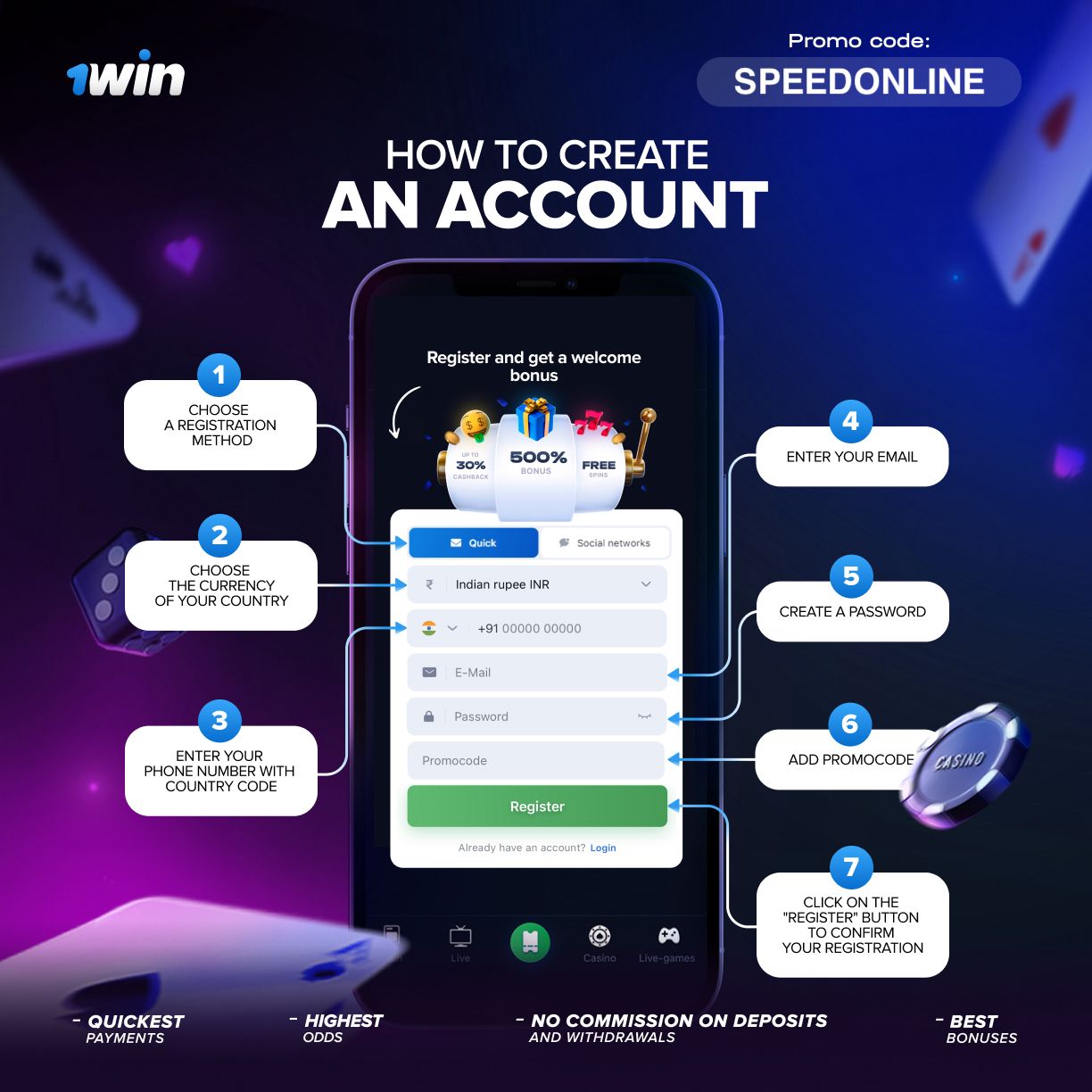 Правила игры в Rocket X