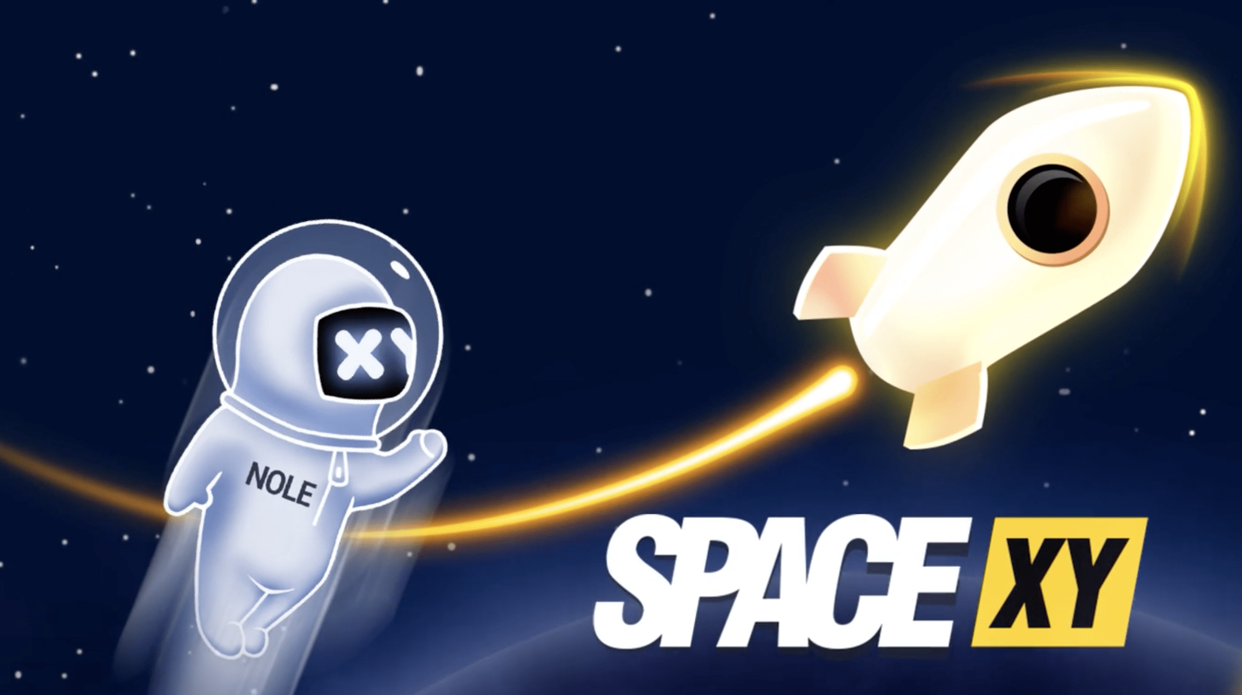 Правила игры в Rocket X