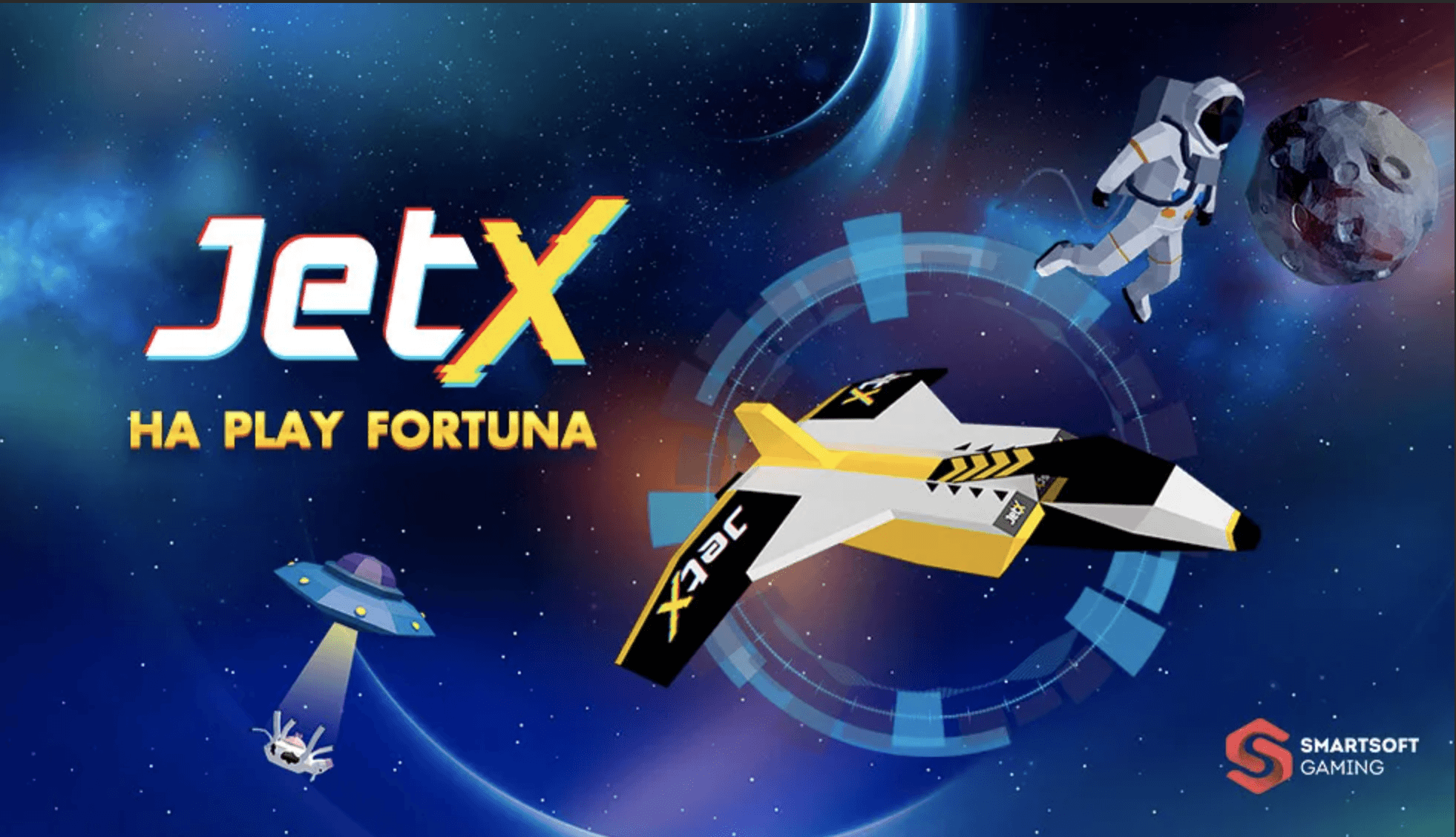 Правила игры в Rocket X