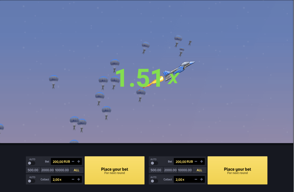 Jet Games Code Exploring Space with Jet X - Speed and Cash