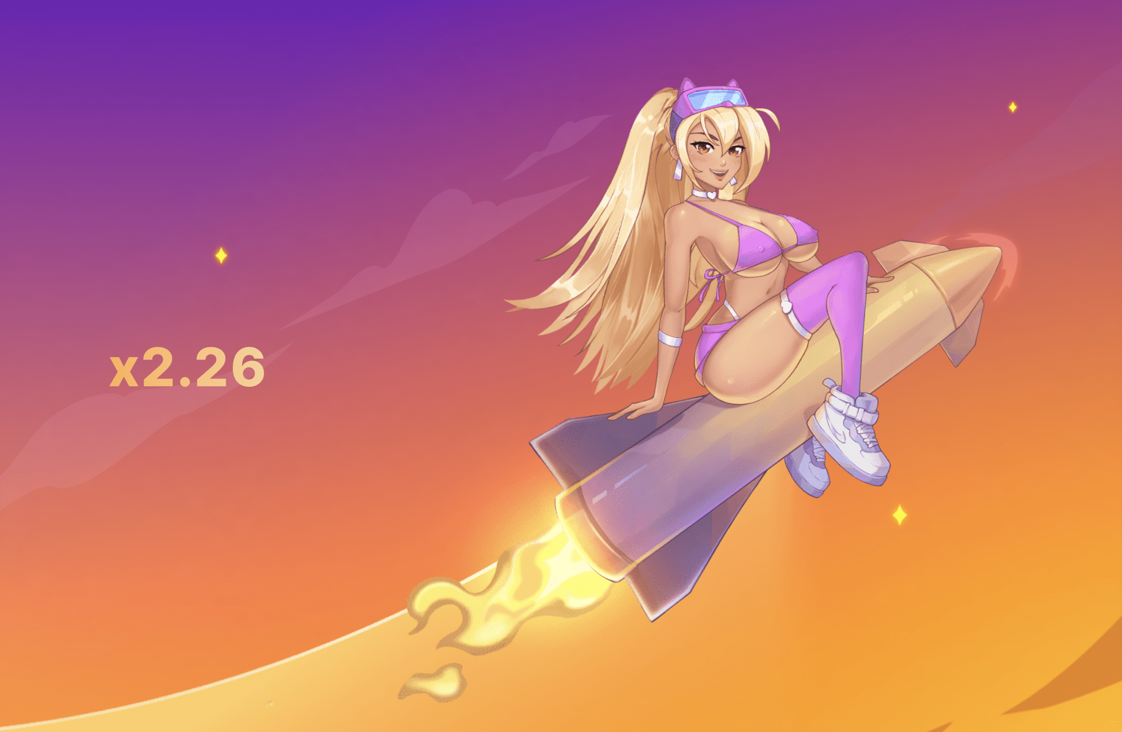 Правила игры в Aviator