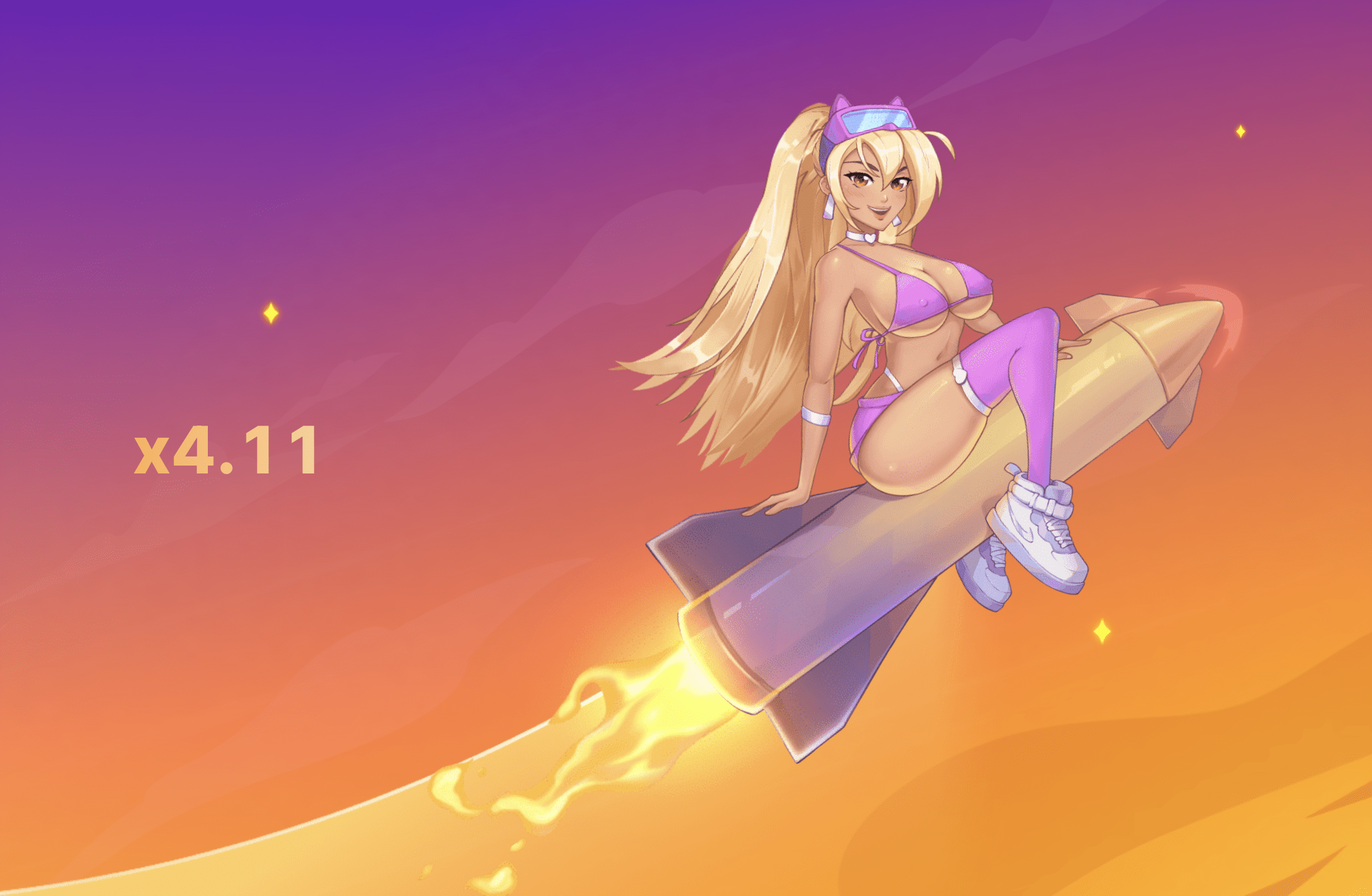 Правила игры в Aviator