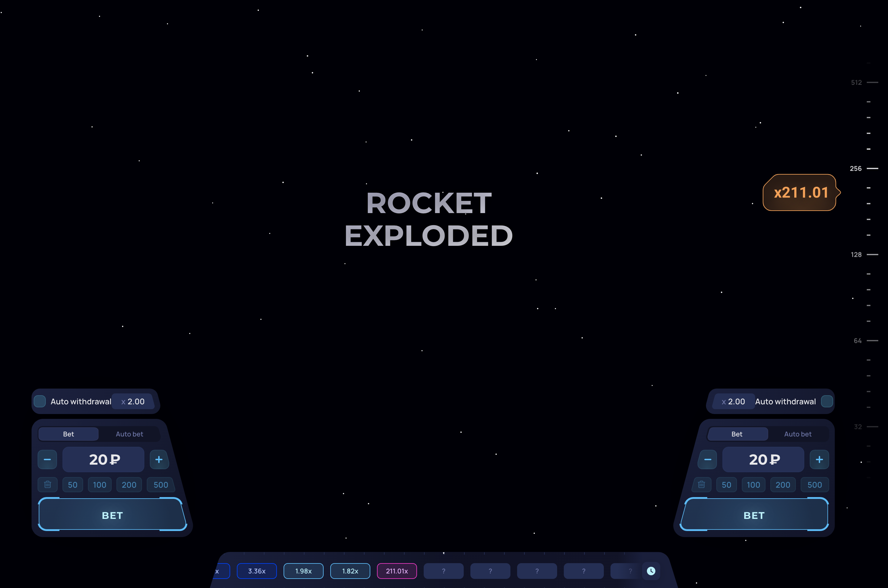 Как делать ставки